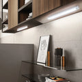 Luce LED Sensore Movimento – Ricaricabile USB-C | Armadio, Cucina, Scale